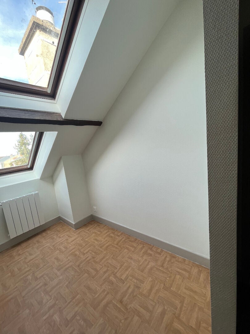 Appartement Avenue Meunier à Moulins