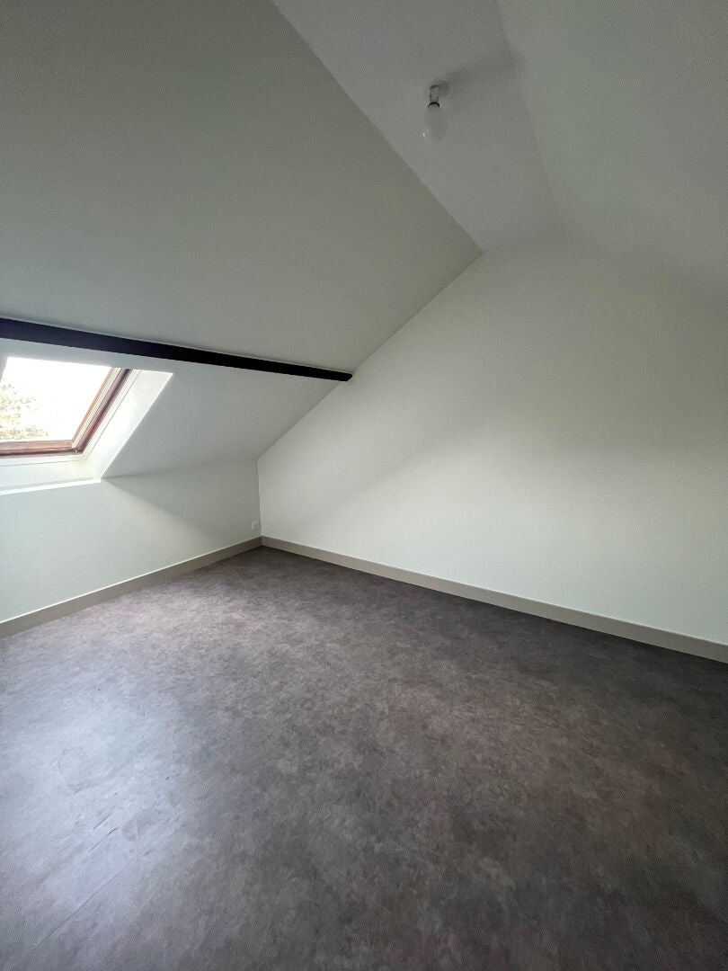 Appartement Avenue Meunier à Moulins