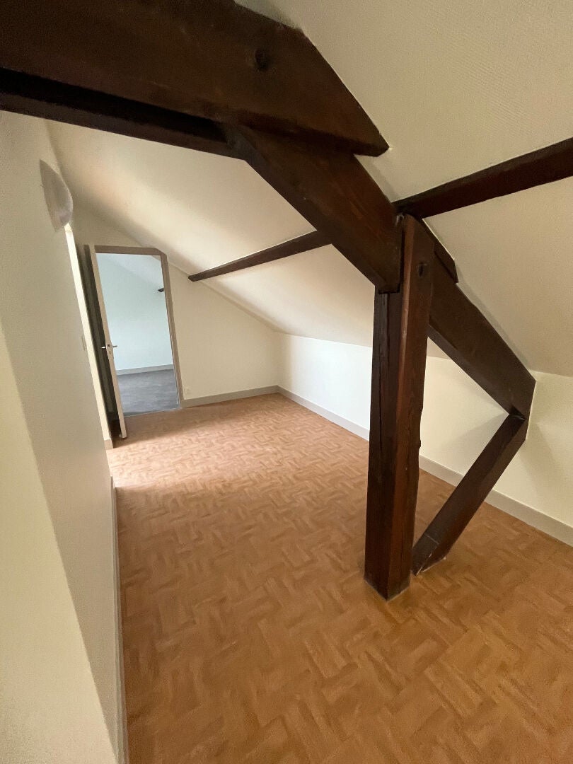 Appartement Avenue Meunier à Moulins