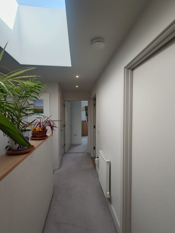 Room Wavertree Road in Greater London