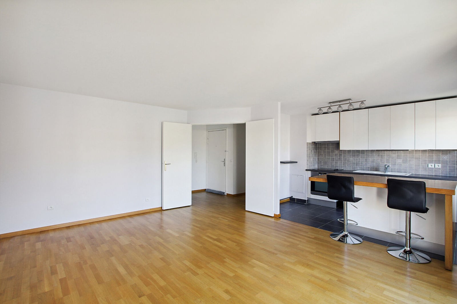 Appartement Avenue Édouard Vaillant à Suresnes