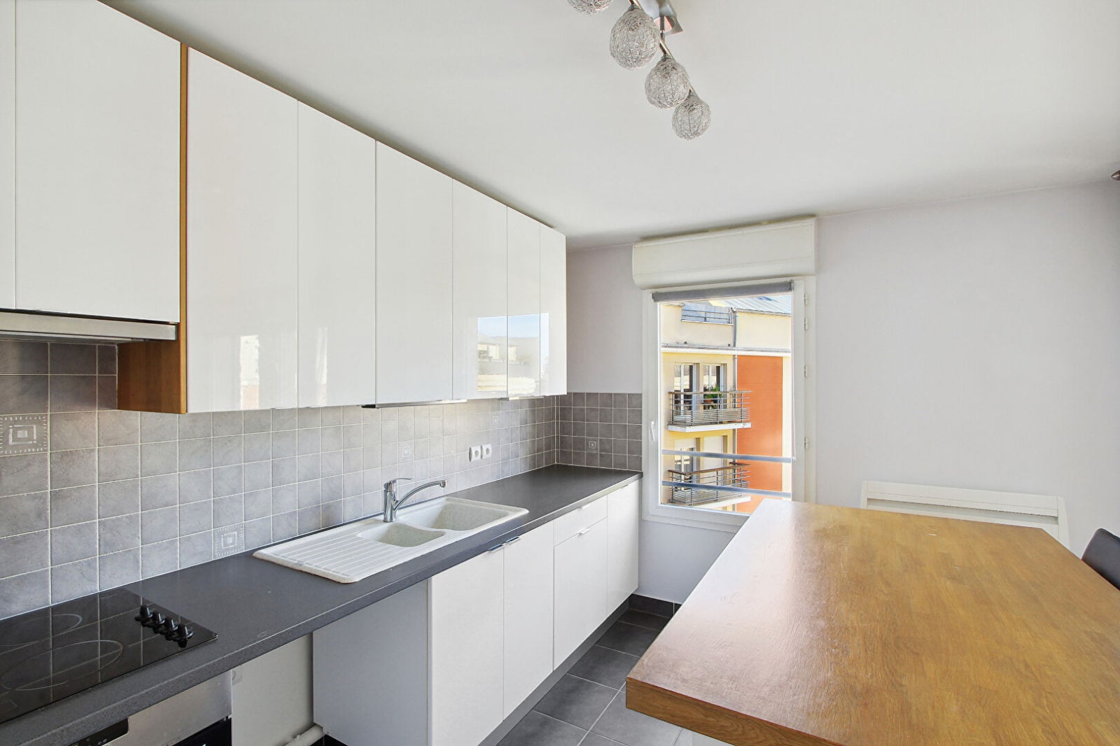 Appartement Avenue Édouard Vaillant à Suresnes