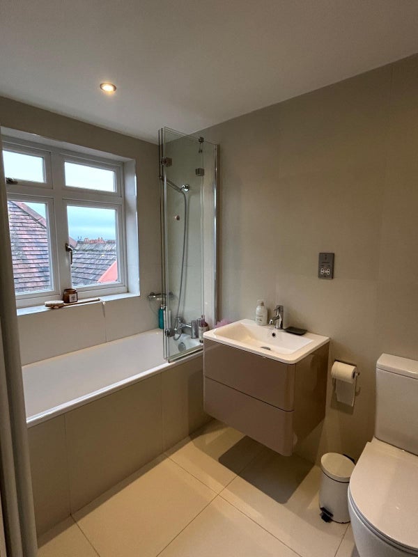 Room Braxted Park in Greater London