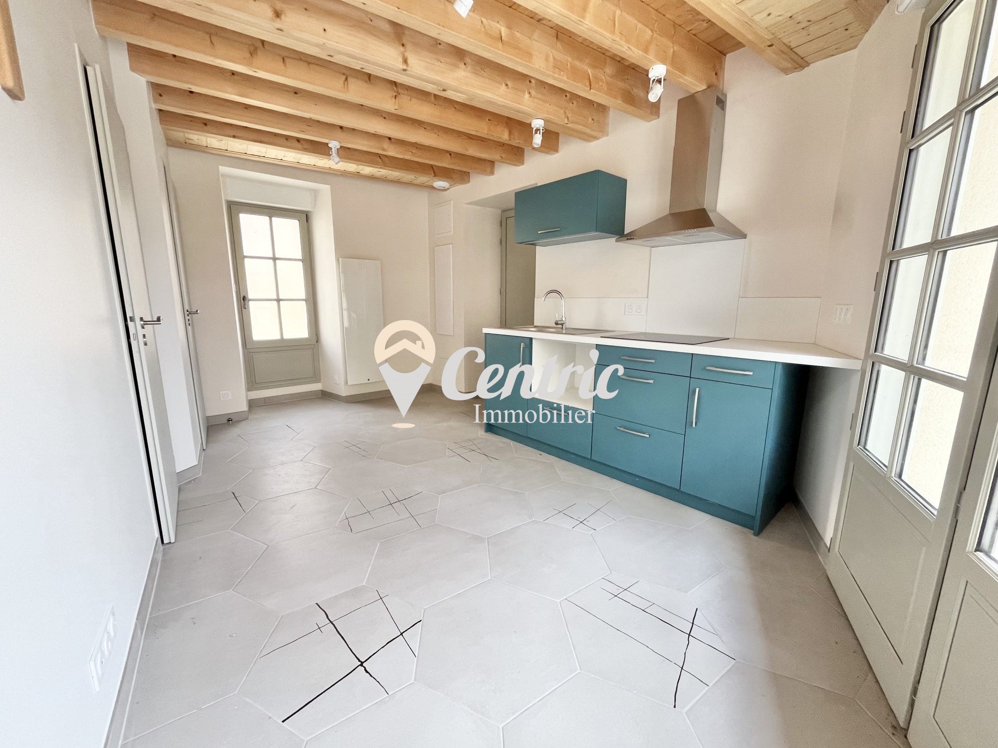 Appartement Rue des Azalées à Bressuire