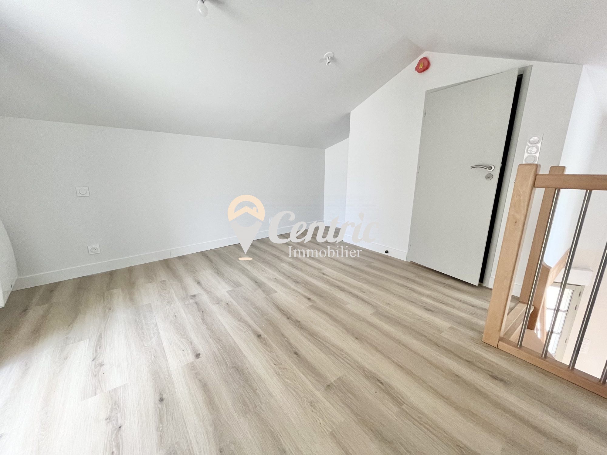 Appartement Rue des Azalées à Bressuire