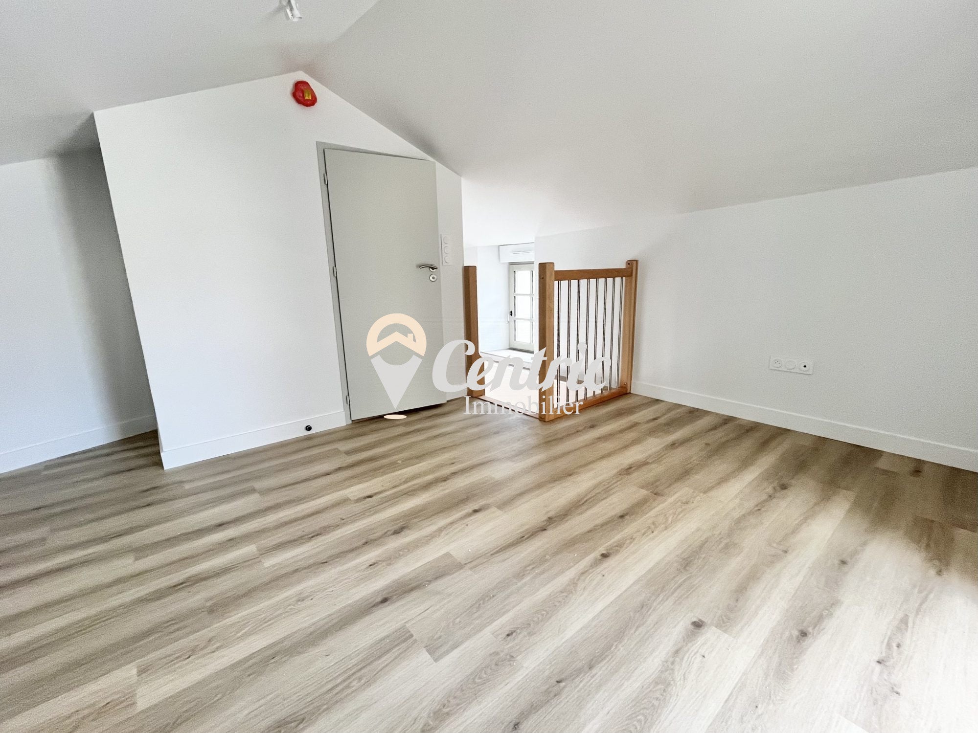Appartement Rue des Azalées à Bressuire