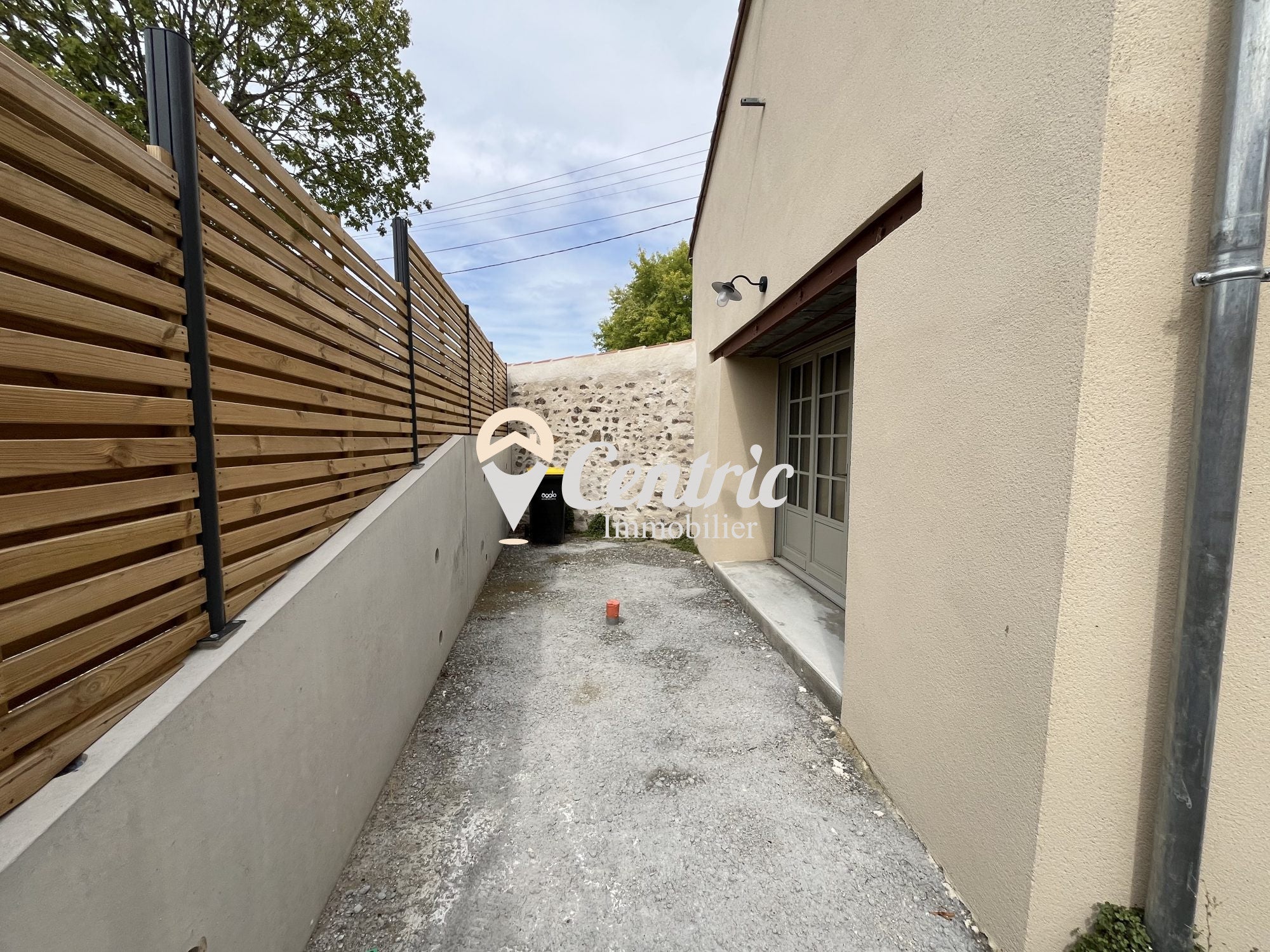 Appartement Rue des Azalées à Bressuire