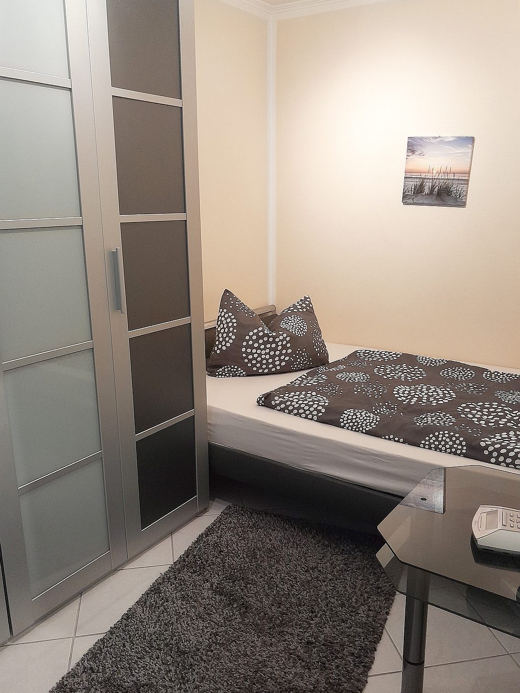 Wohnung Johannes-Prassel-Straße in Köln