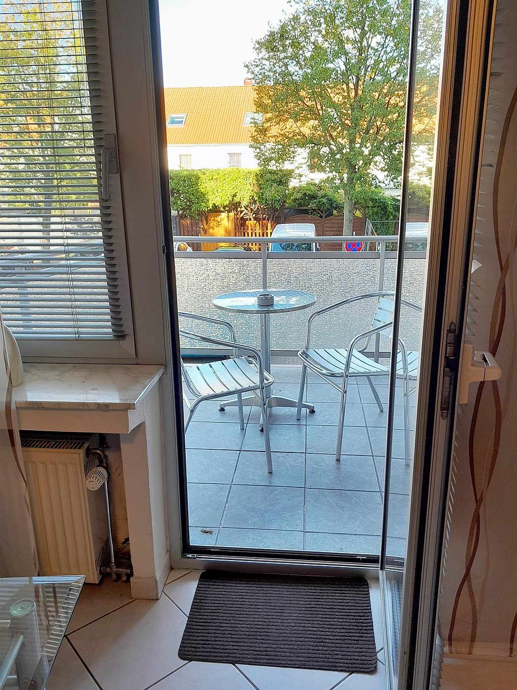 Wohnung Johannes-Prassel-Straße in Köln