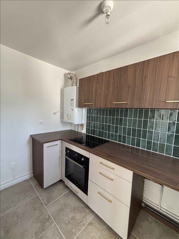 Flat Rue Victor Hugo in Tours