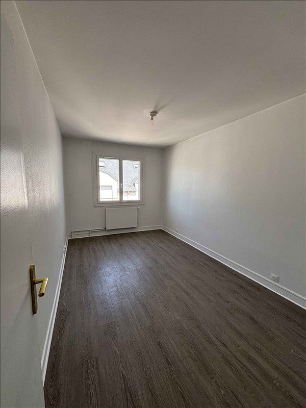 Flat Rue Victor Hugo in Tours