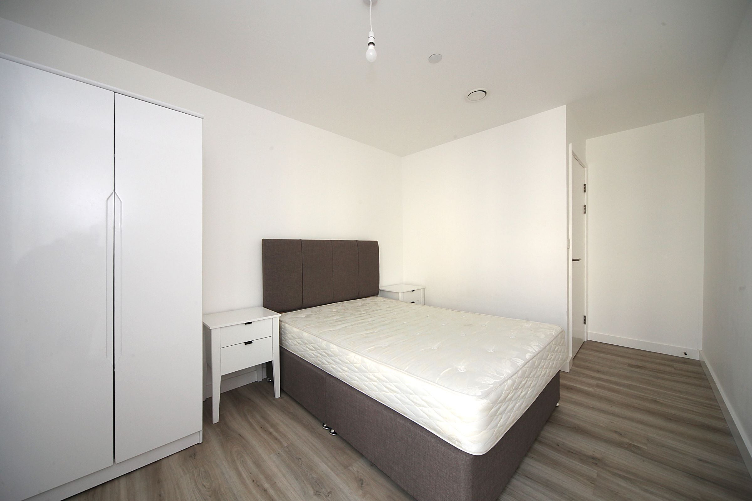 Flat Kimpton Road in Luton