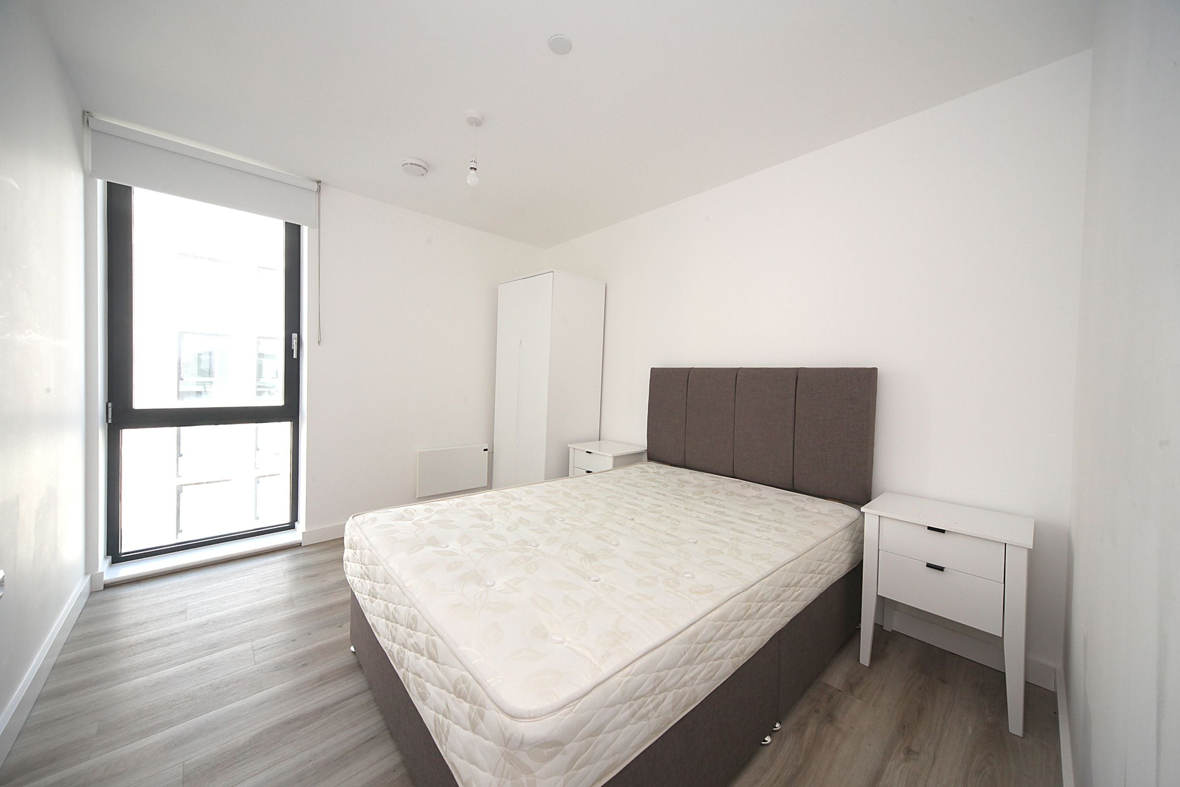 Flat Kimpton Road in Luton