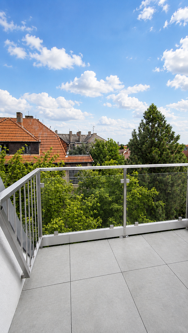 Wohnung Cochstedter Straße in Magdeburg