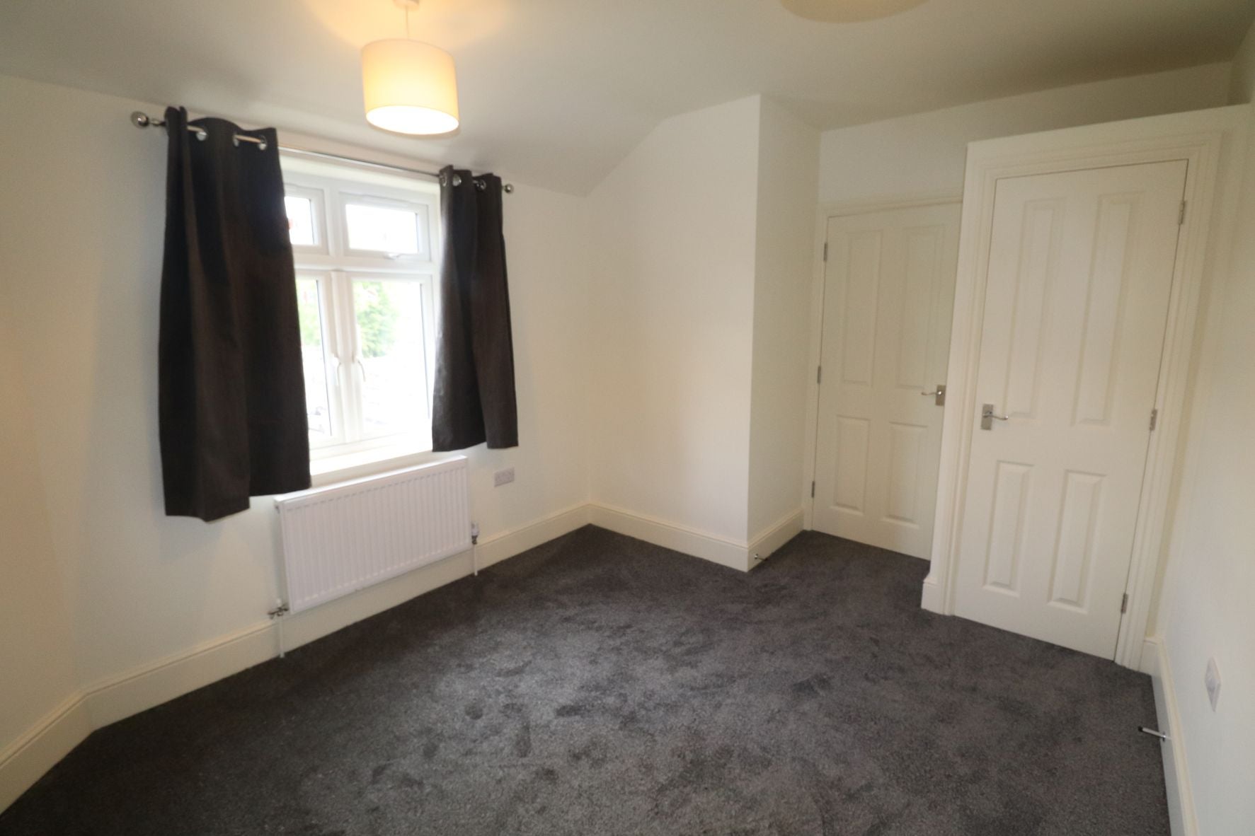 Flat Stanhope Road in Greater London
