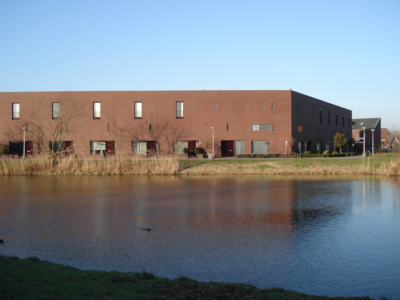 Ravensteinerf 29, Tilburg