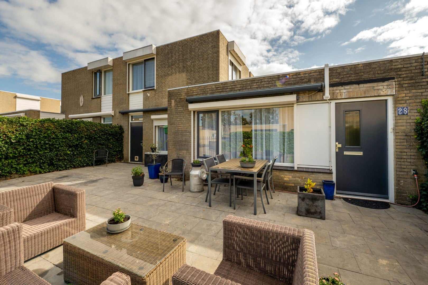 Hoenderberg 28 in Roosendaal