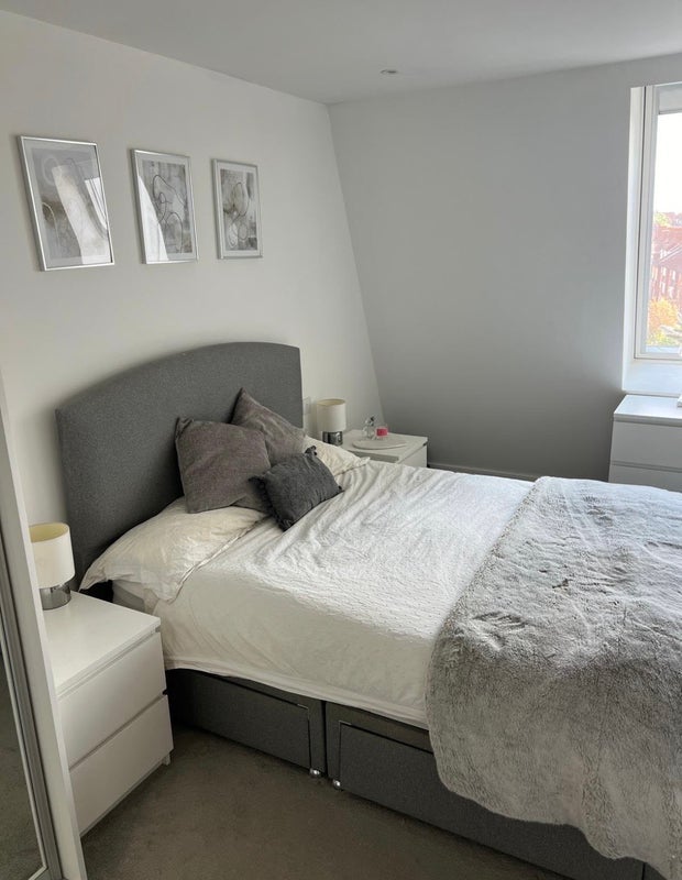 Flat Streatham Hill in Greater London
