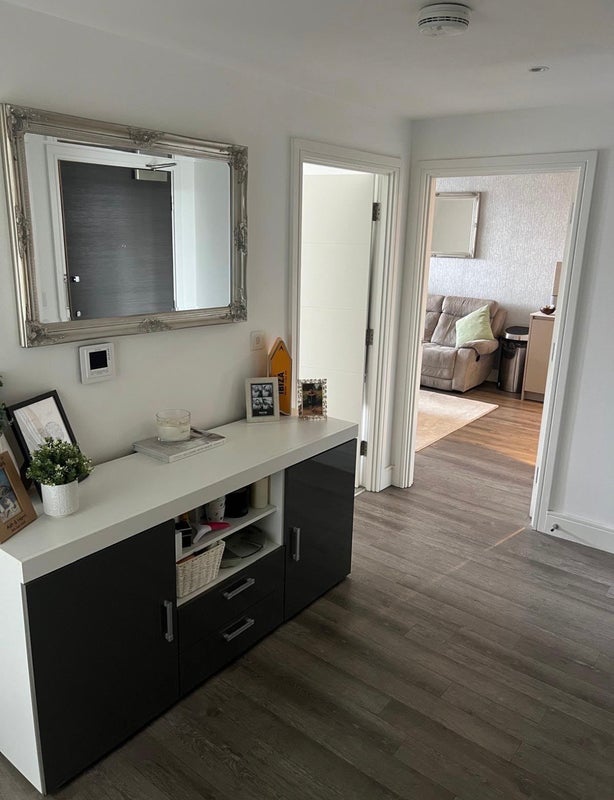 Flat Streatham Hill in Greater London