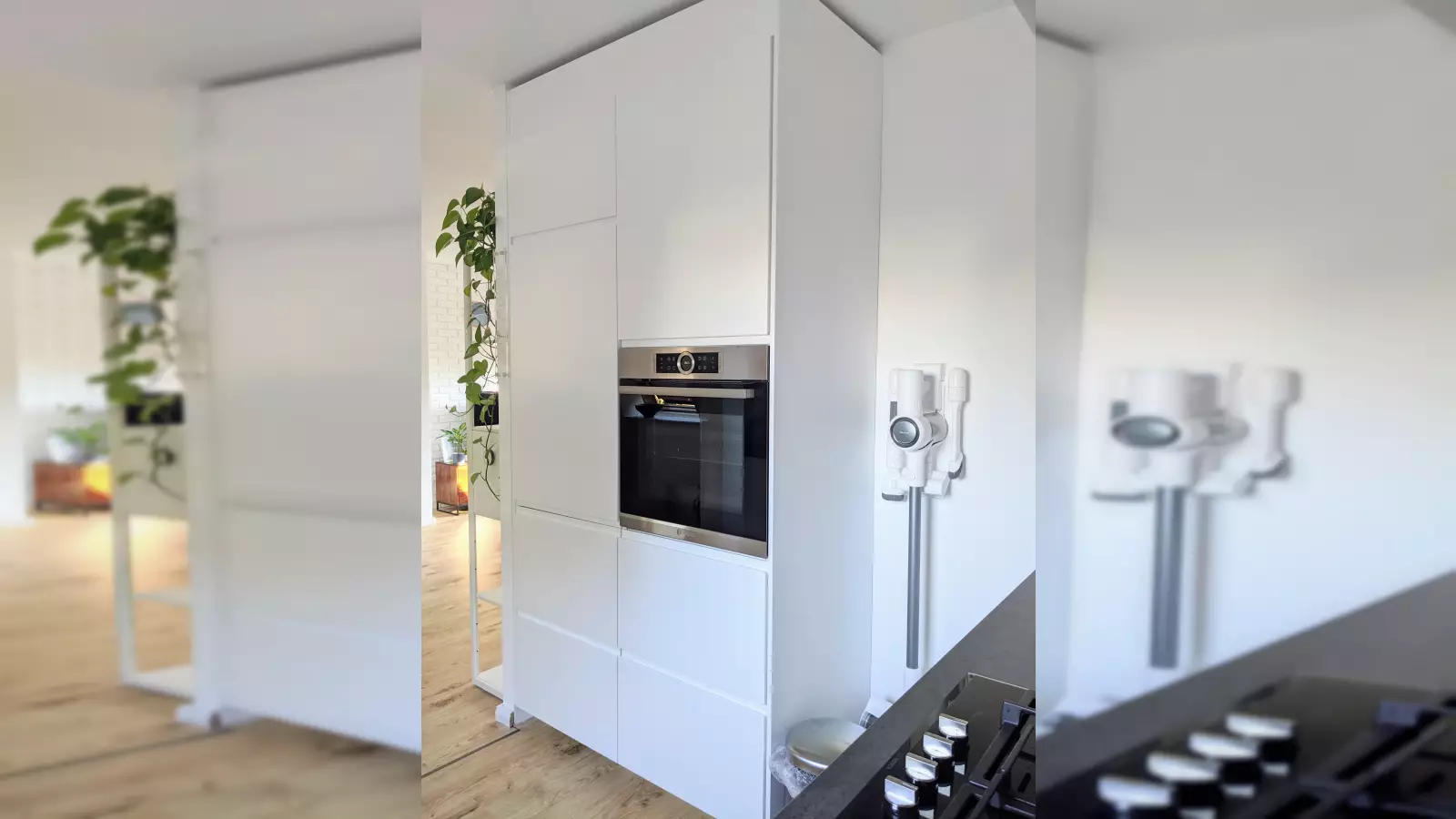 Wohnung Fräsersteig in Berlin