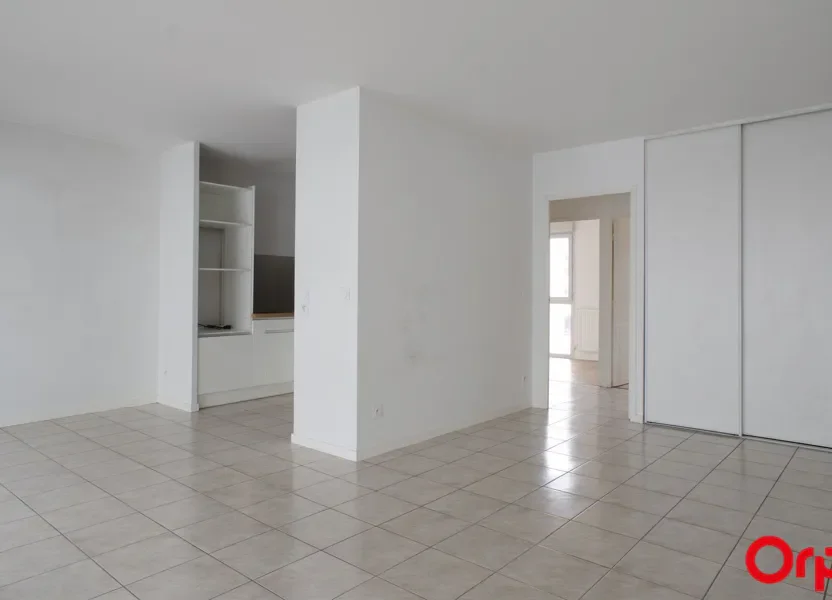 Appartement Rue Raspail à Villeurbanne