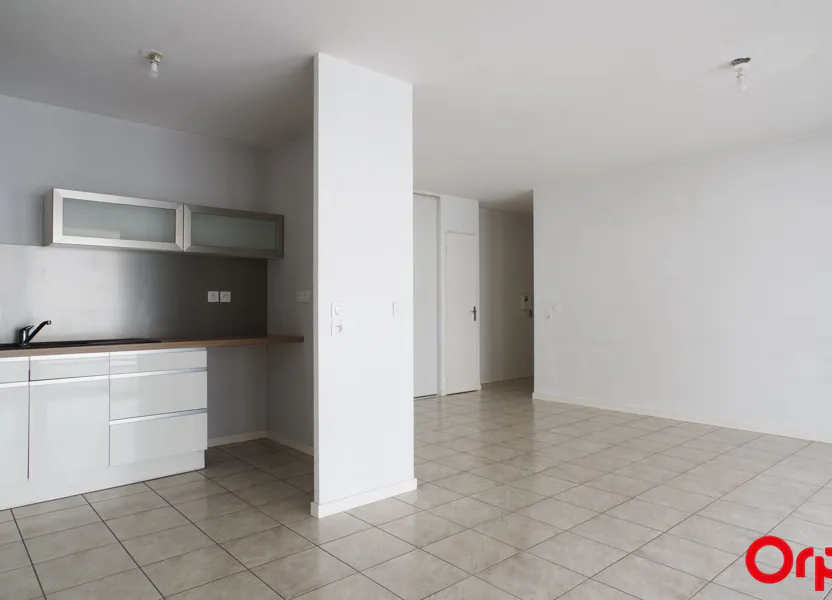 Appartement Rue Raspail à Villeurbanne