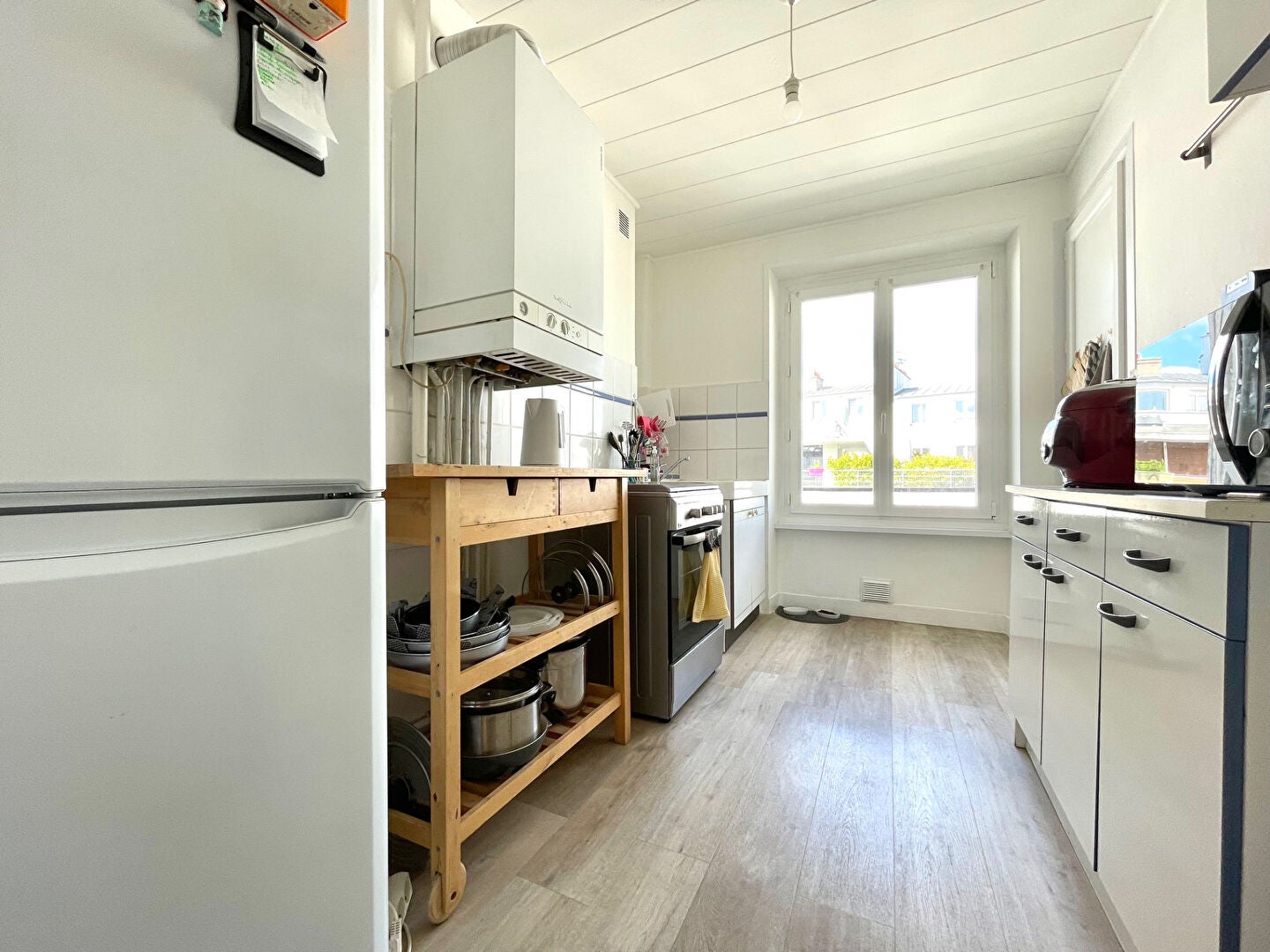 Appartement Rue du Kreisker à Bohars
