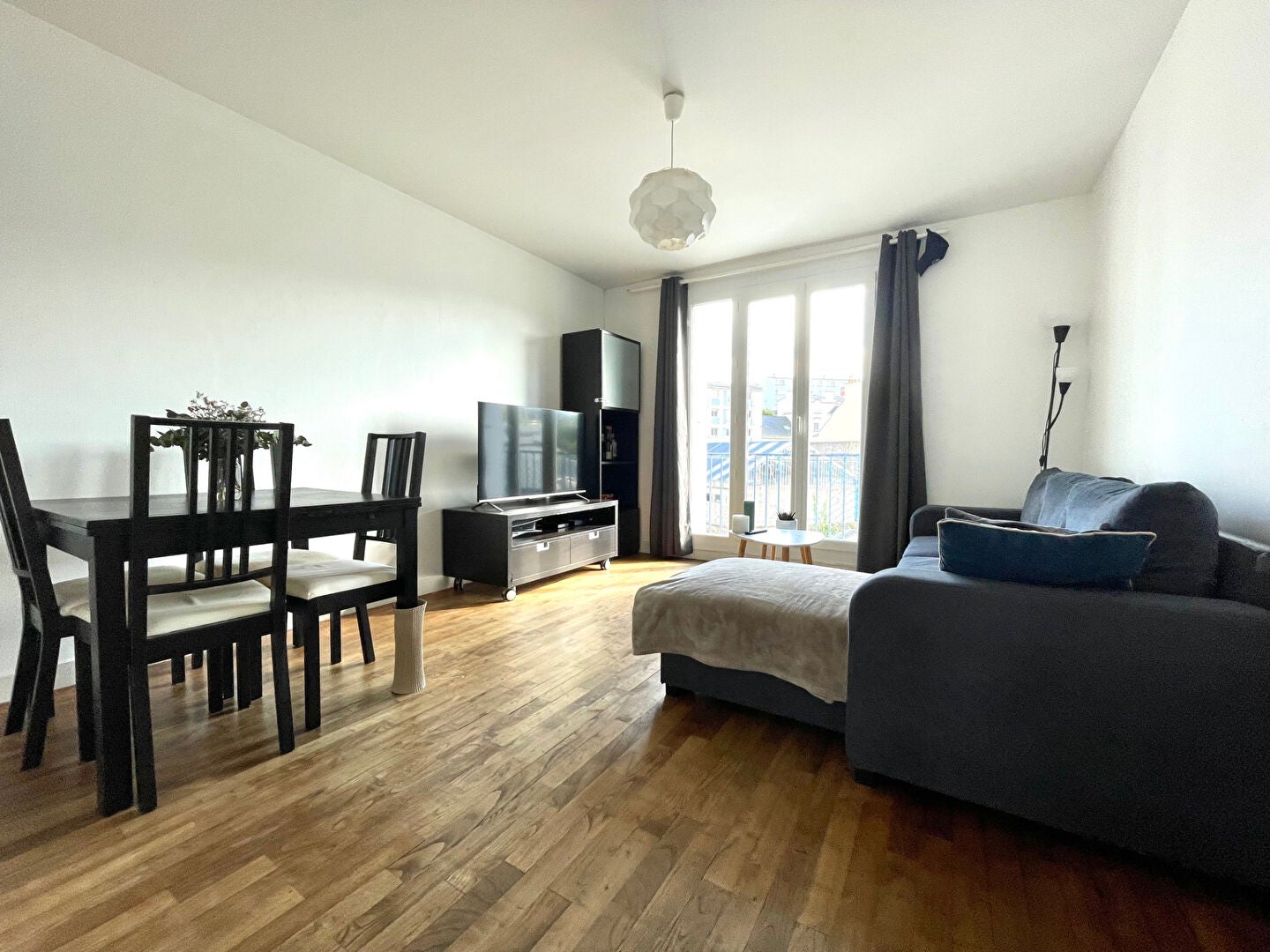 Appartement Rue du Kreisker à Bohars