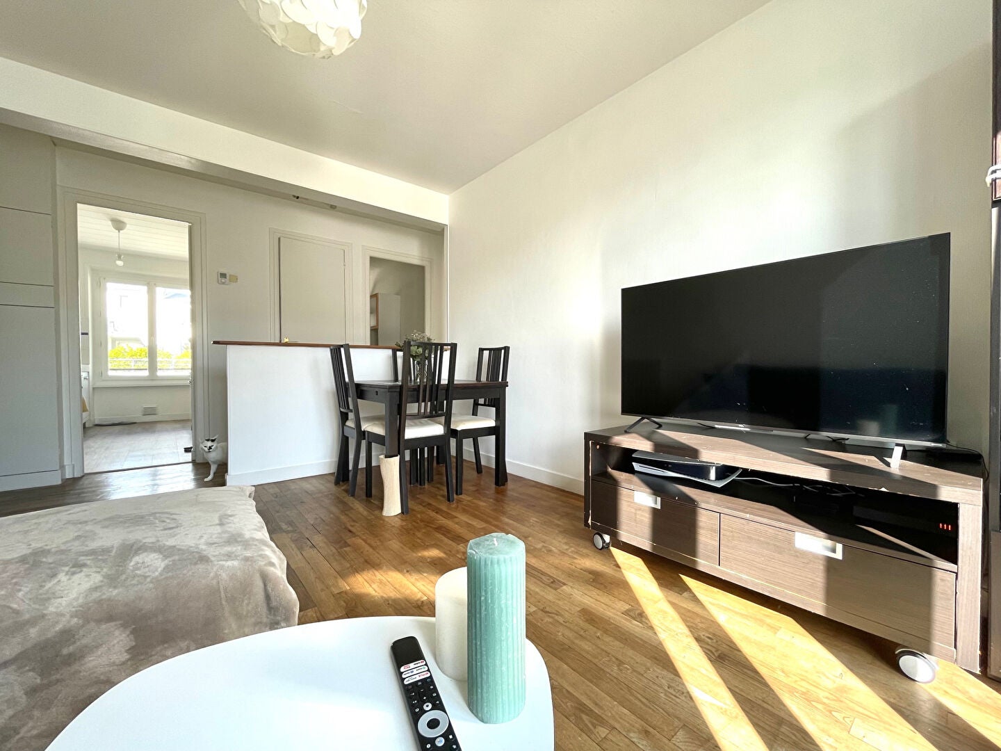 Appartement Rue du Kreisker à Bohars