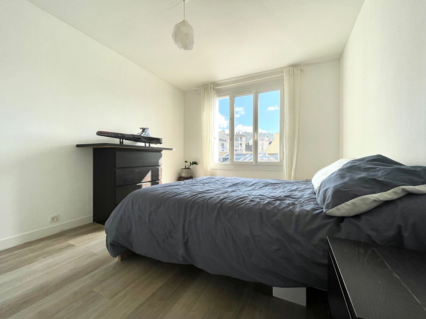 Appartement Rue du Kreisker à Bohars