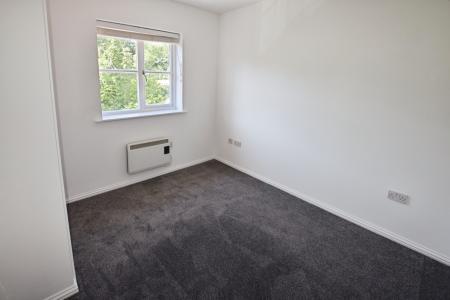Flat London Road in Dacorum