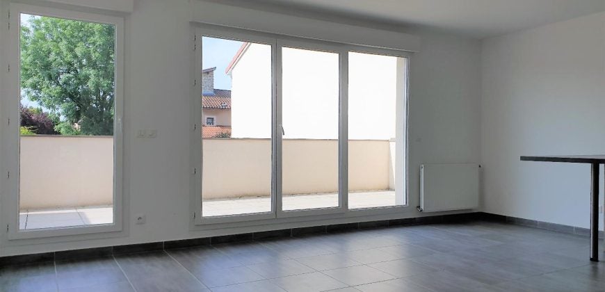 Appartement Rue de la Patelière à Craponne