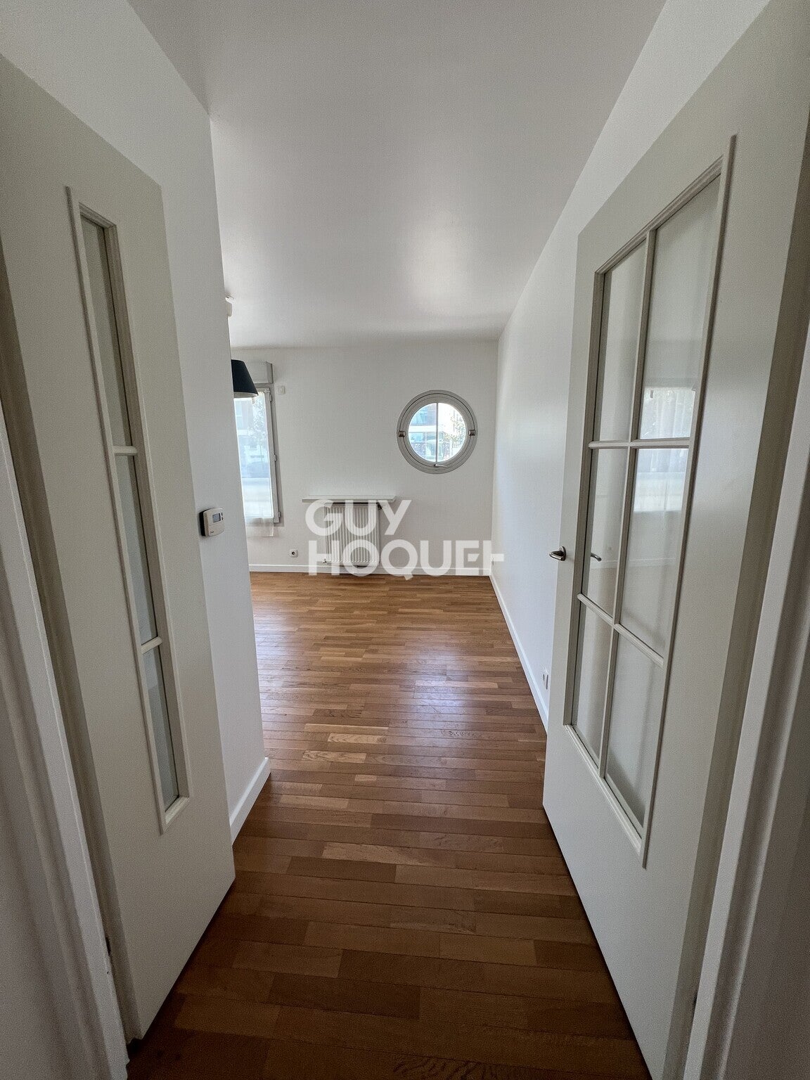 Appartement Avenue Sully Prudhomme à Antony