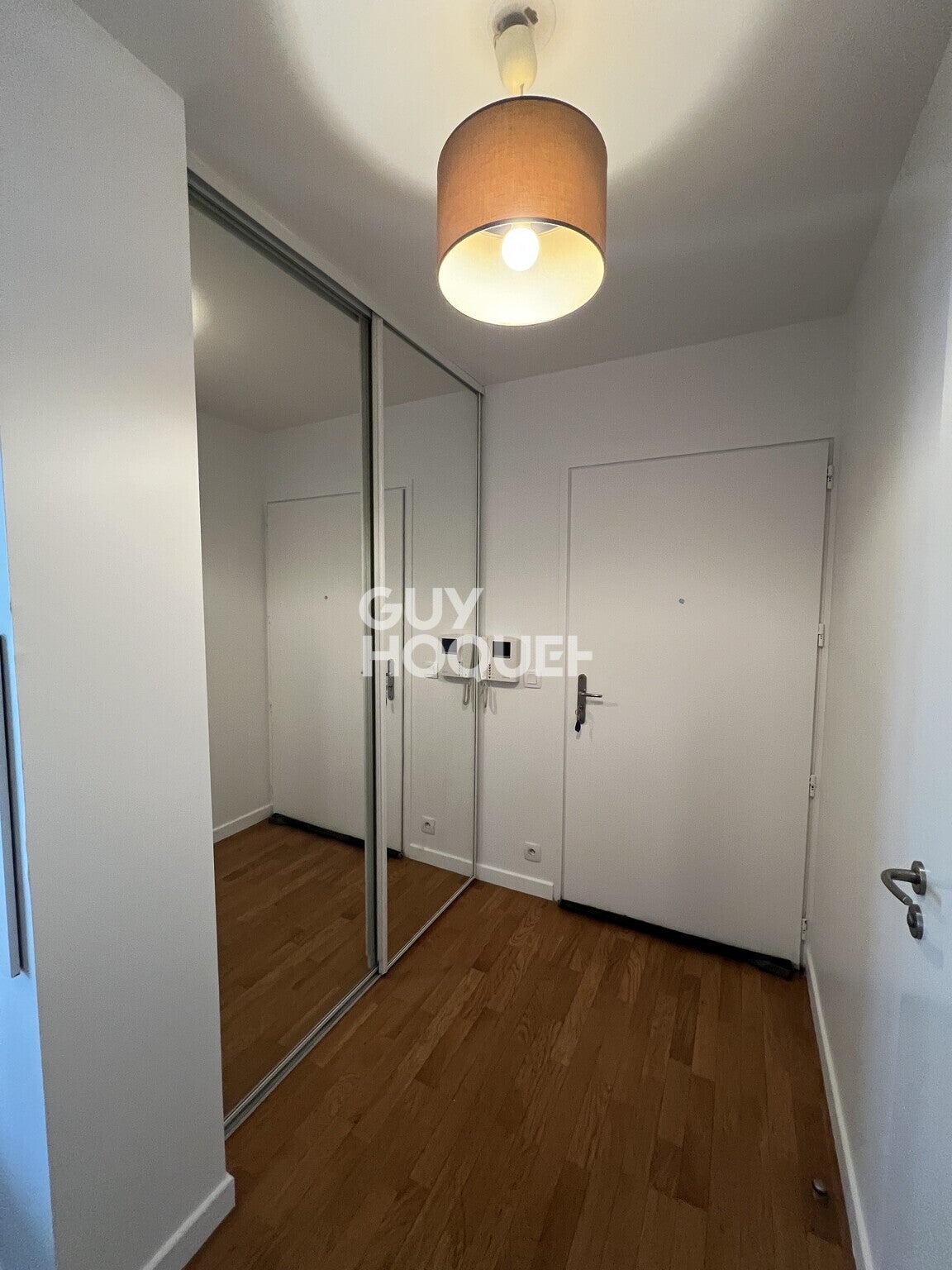 Appartement Avenue Sully Prudhomme à Antony