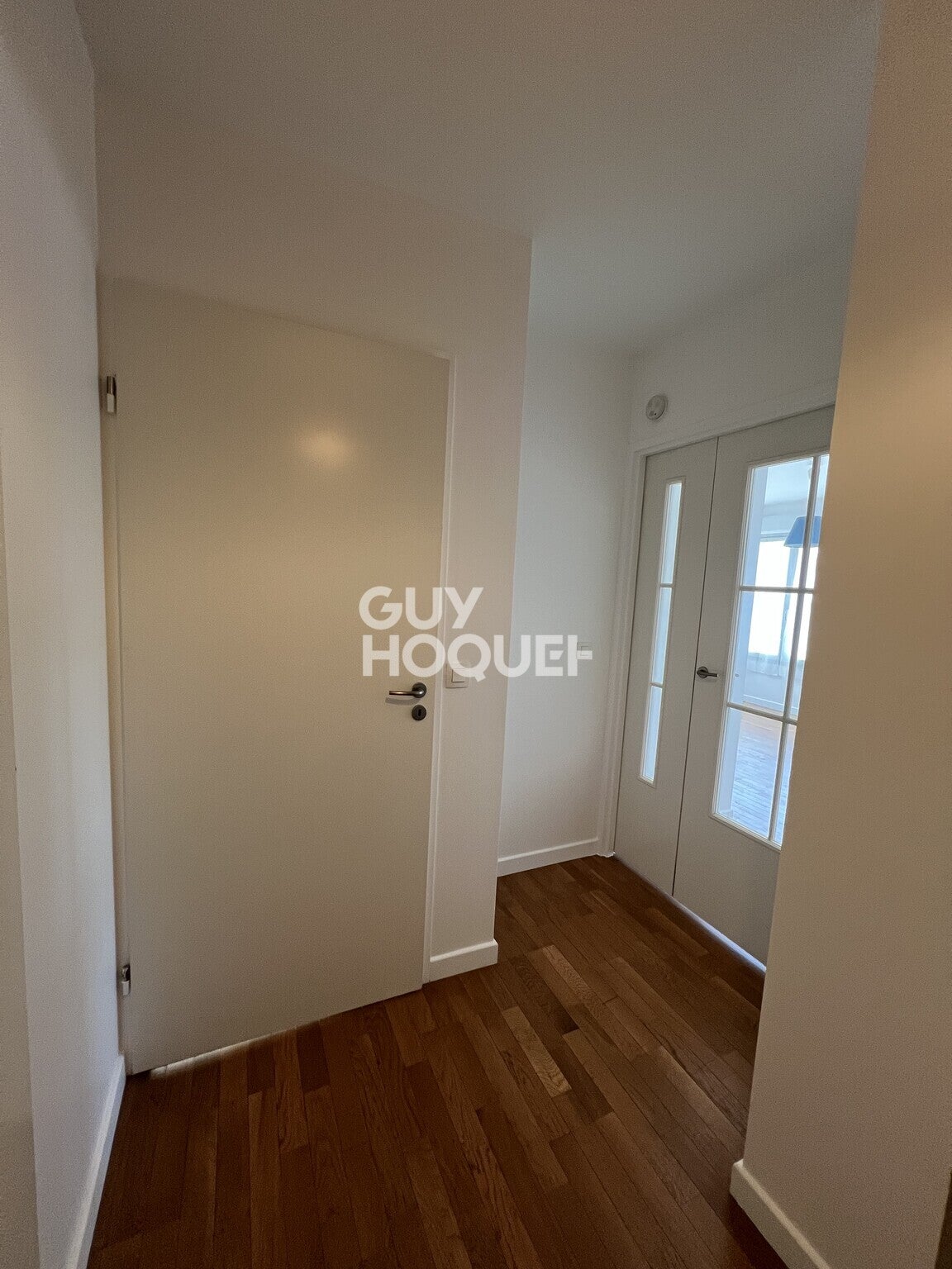 Appartement Avenue Sully Prudhomme à Antony