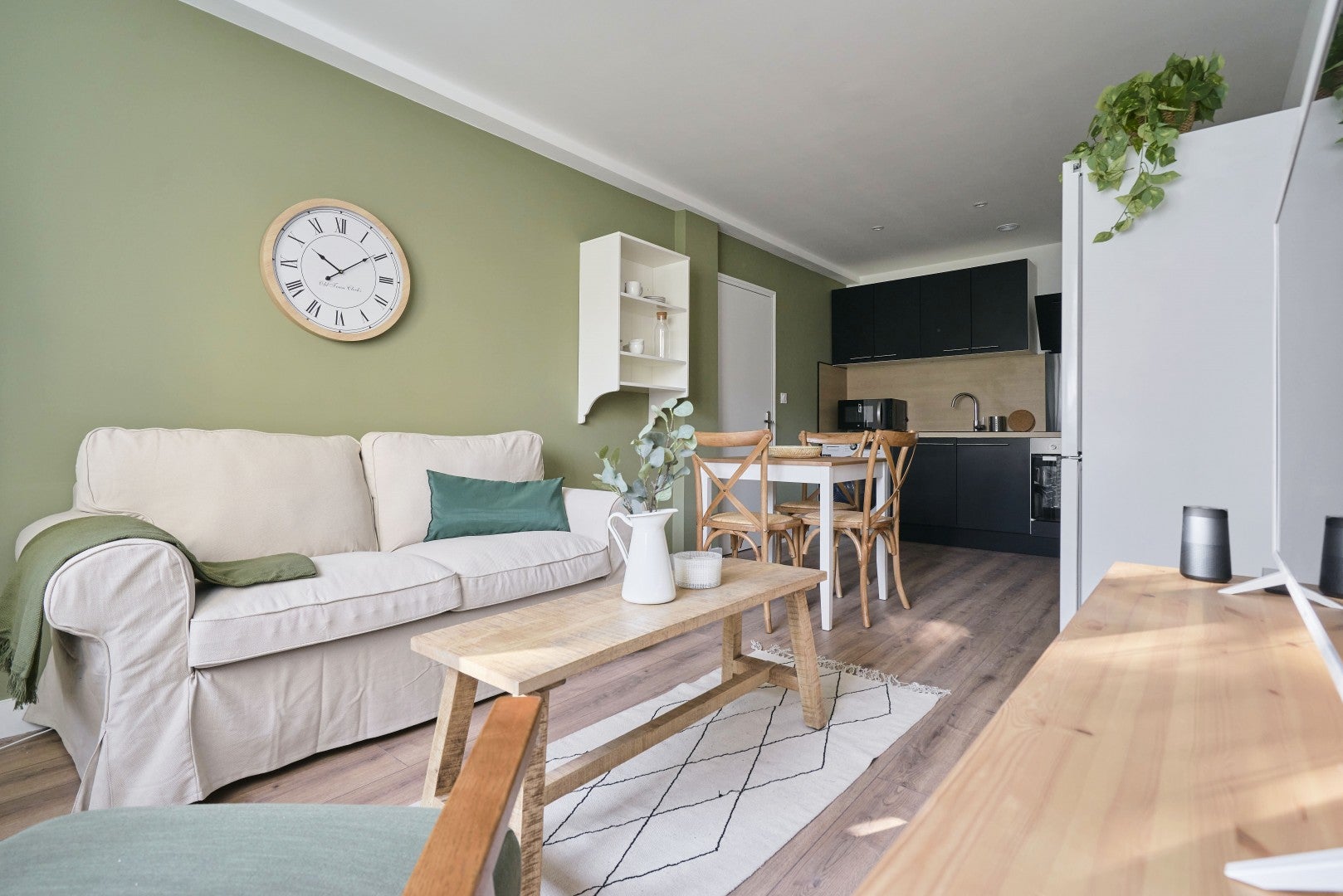 Appartement Rue du Général Frère à Amiens