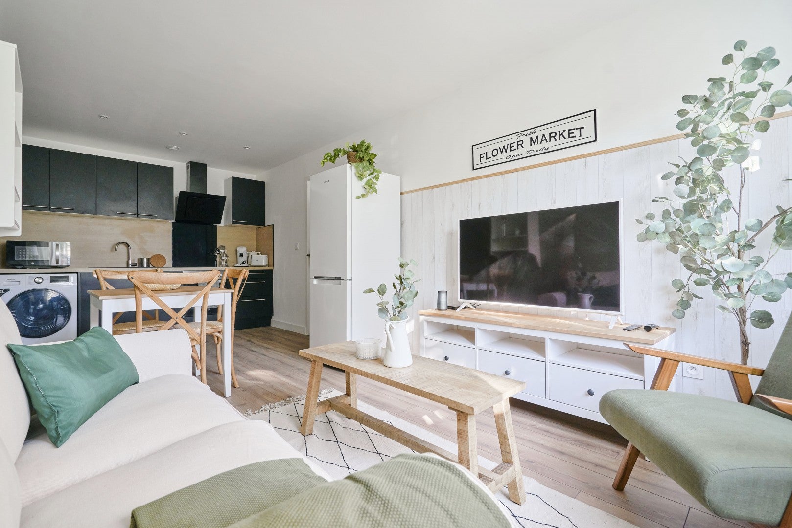 Appartement Rue du Général Frère à Amiens