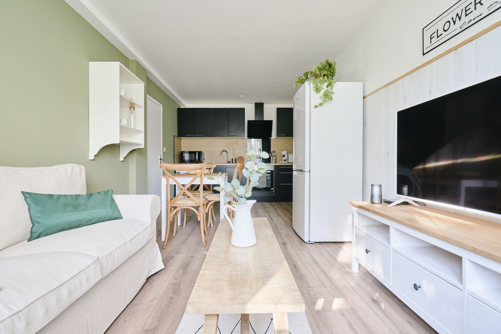 Appartement Rue du Général Frère à Amiens