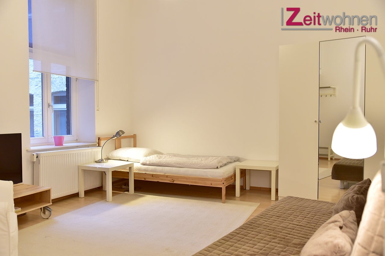 Wohnung Im Stavenhof in Köln