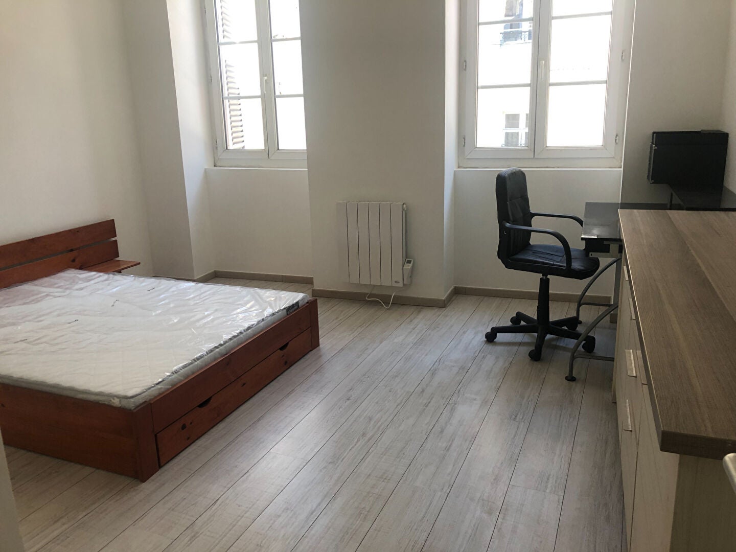 Flat Rue d'Étigny in Pau