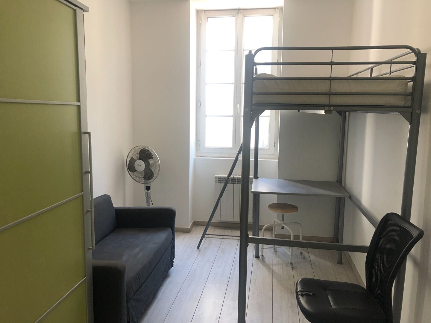 Flat Rue d'Étigny in Pau