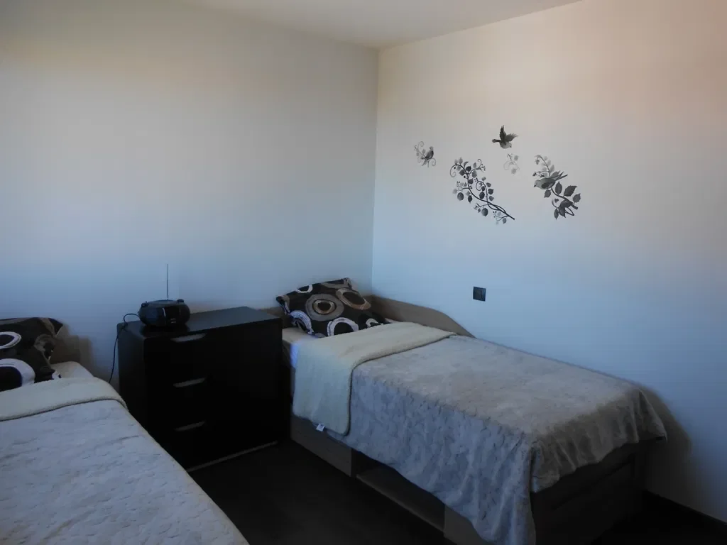 Room Rue des Courioles in Frontignan