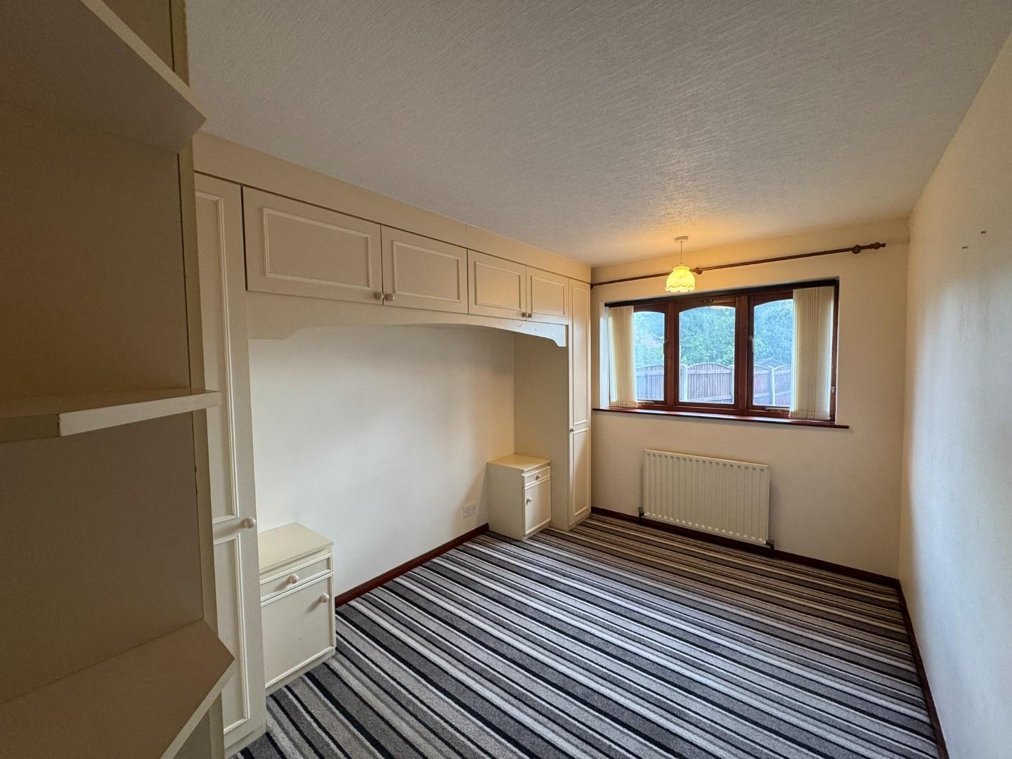 House Meadow Court in Wakefield
