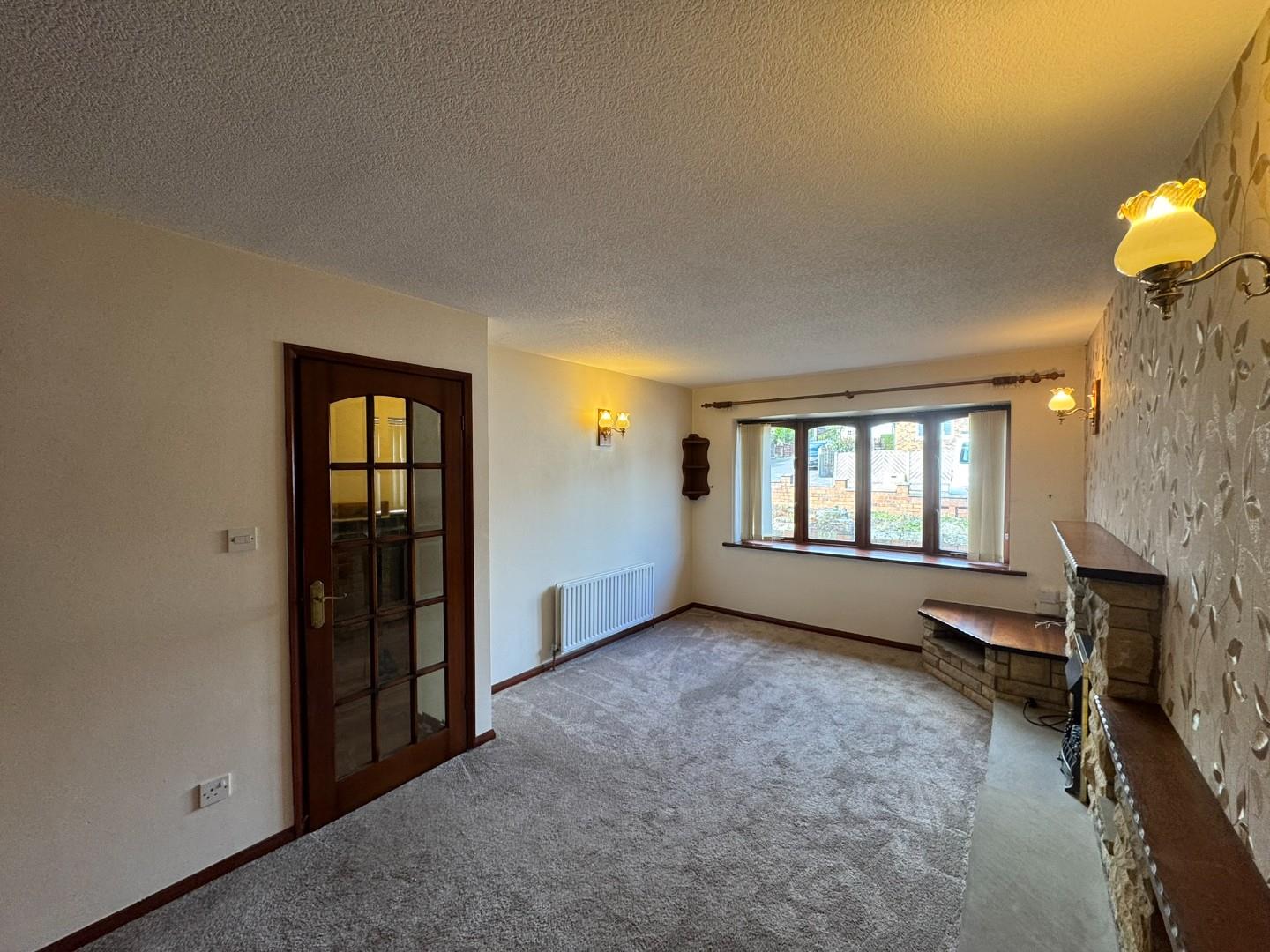 House Meadow Court in Wakefield