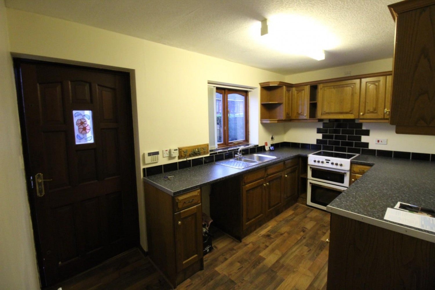 House Meadow Court in Wakefield