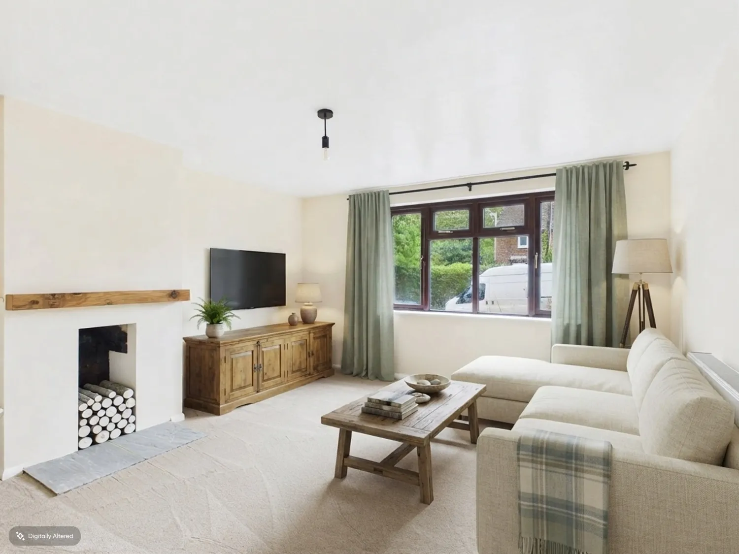 House Bettycroft Close in Ravensthorpe