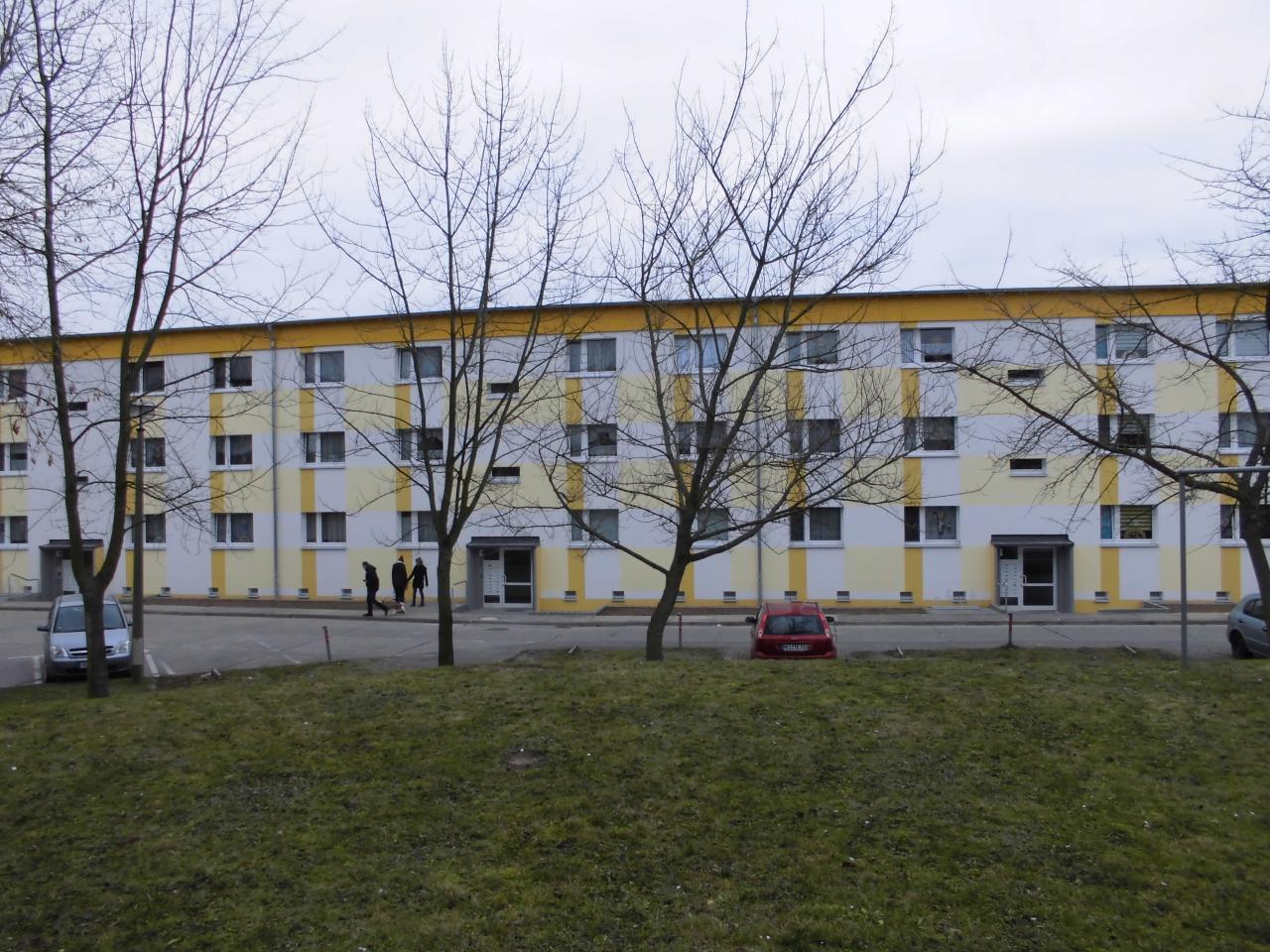 Wohnung Freitaler Straße in Riesa