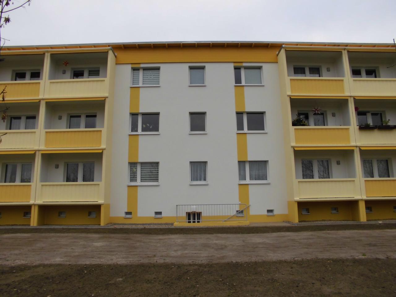 Wohnung Freitaler Straße in Riesa
