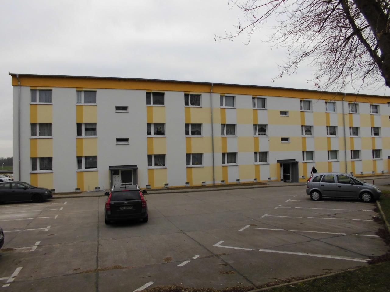 Wohnung Freitaler Straße in Riesa