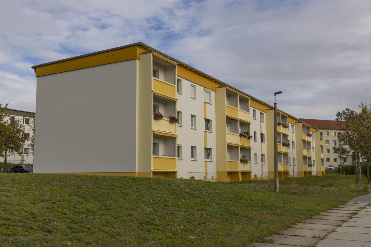 Wohnung Freitaler Straße in Riesa